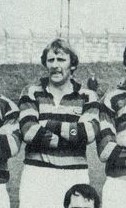 Phil Artis 1980